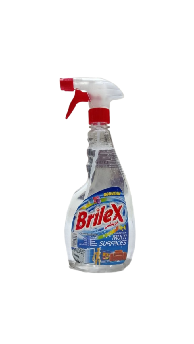 Brilex Nettoyant Multi Surfaces 750 ML