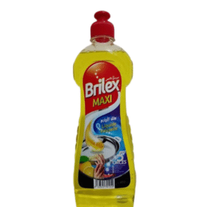 Brilex Maxi Liquide Vaisselle 400 ML