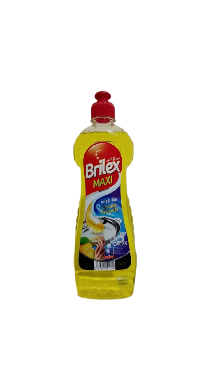 Brilex Maxi Liquide Vaisselle 400 ML