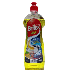 Brilex Maxi Liquide Vaisselle 600 ML