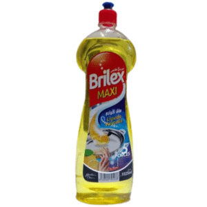 Brilex Maxi Liquide Vaisselle 1025 ML