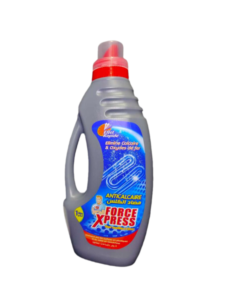 Force Xpress Anticalcaire 950 ML