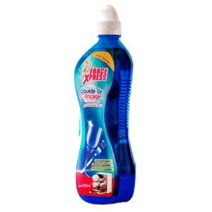 Force Xpress Liquide De Rinçage 430 ML