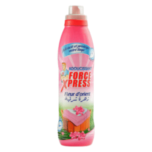 Force Xpress Adoucissant Fleur D’Orient 900 ML