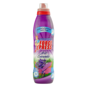 Force Xpress Adoucissant Lavande 900 ML