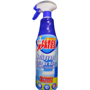 Force Xpress Nettoyant Salle De Bain 950 ML