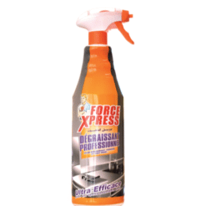 Force Xpress Degraissant Professionnel 950 ML