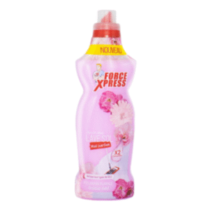 Force Xpress Lave Sol Eclosion Florale 1L