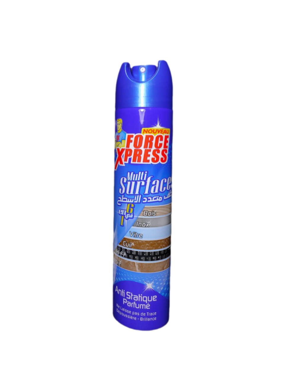 Force Xpress Multi Surfaces 300 ML