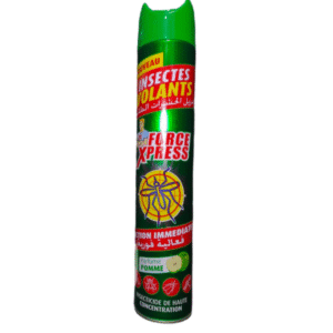 Force Xpress Insecticide Pomme 750 ML