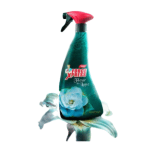 Force Xpress Désodorisant Fleur De Lune 500 ML