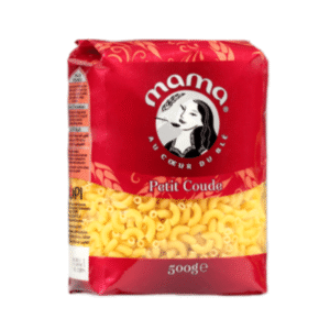 Mama Petits Coudes 500G