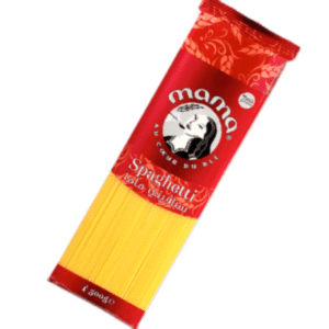 Mama Spaghetti 500G