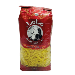 Mama Fusilli 500G