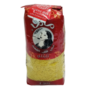 Mama Tlitli 500G