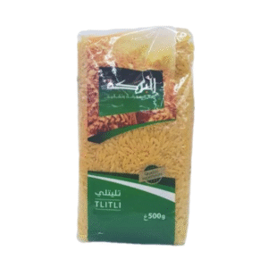 Albaraka Tlitli Millet 500 G