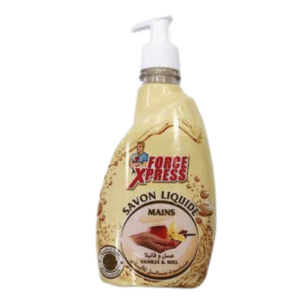 Force Xpress Savon Liquide Mains Mangoue & Péche 400ML