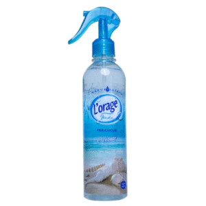 L’Orage Nada Désodorisant Fraicheur Ozone 420ML