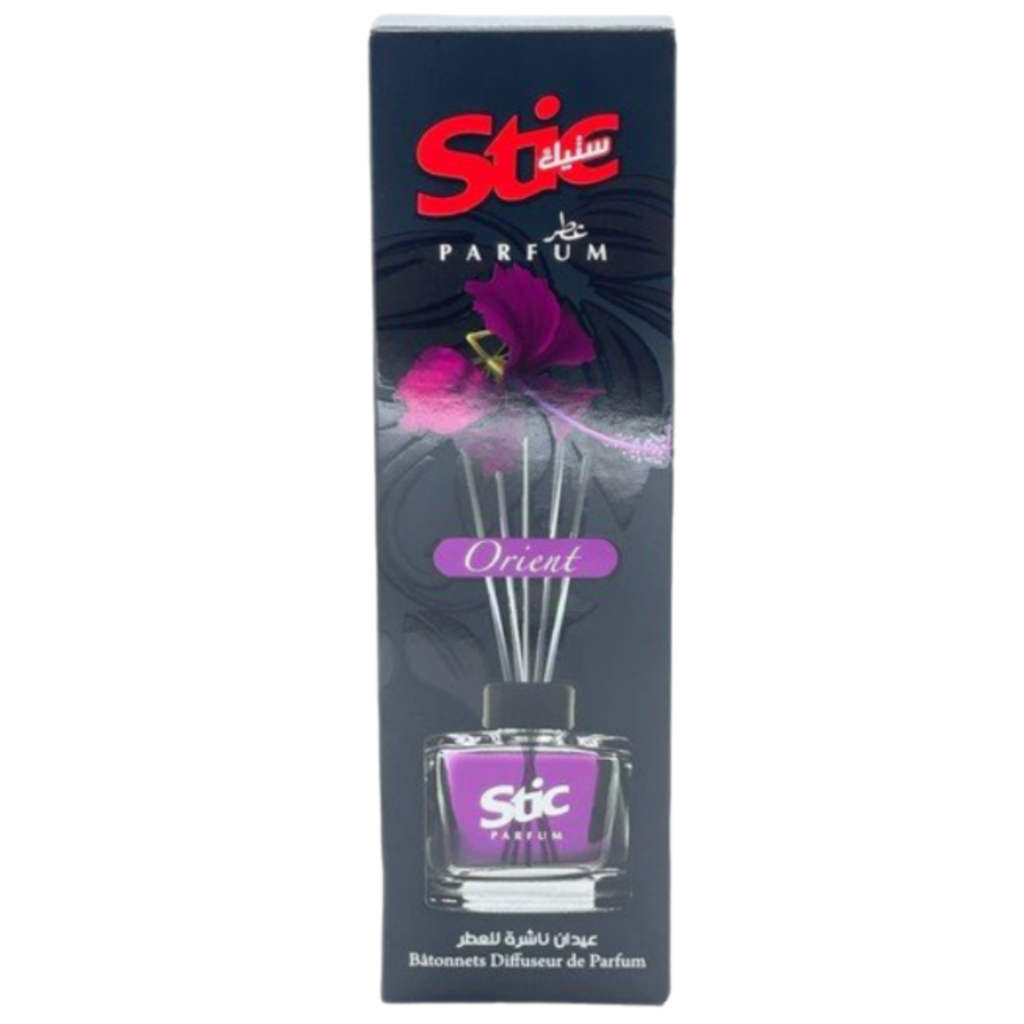Stic Batonnets Diffuseur De Parfum Orient 120 ML