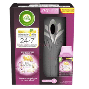 Air wick Désodorisant Automatique Plaisir Festival 250 ML