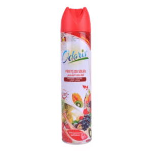 Odoris Désodorisant Fruits Du Soleil 400 ML