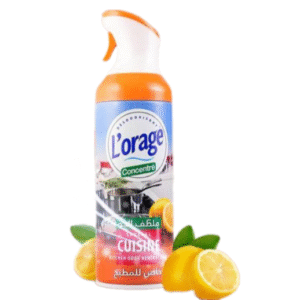 L’orage Désodorisant Concentré Special Cuisine 400 ML