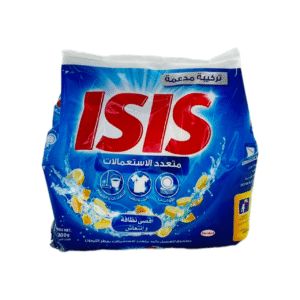 ISIS Poudre Main Multi-Usages 300 G