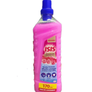 ISIS Lave Sol Rose 950 ML