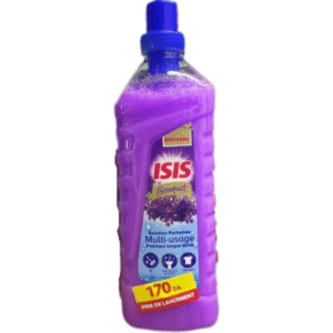 ISIS Lave Sol Lavande 950 ML