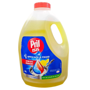 Pril ISIS Liquide Vaisselle 3 L