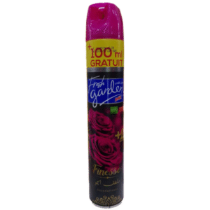 Fresh Garden Désodorisant Finesse 400 ML