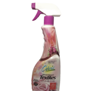Odoris Désodorise Textiles 750 ML