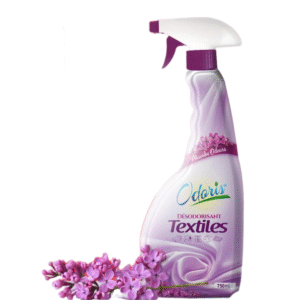 Odoris Désodorise Textiles 750 ML