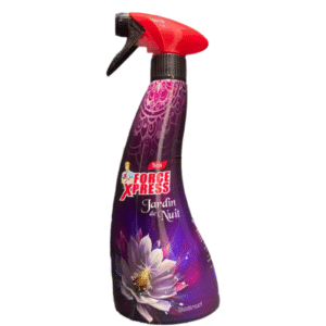 Force Xpress Désodorisant Jardin De Nuit 500 ML