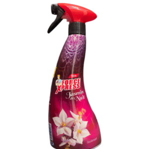 Force Xpress Désodorisant Jasmin De Nuit 500 ML