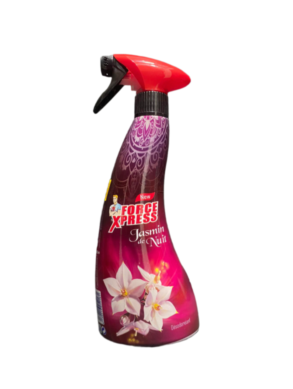 Force Xpress Désodorisant Jasmin De Nuit 500 ML