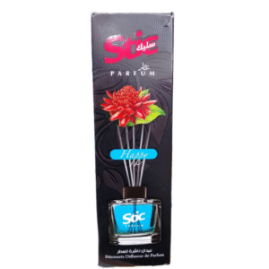 Stic Batonnets Diffuseur De Parfum Happy 120 ML