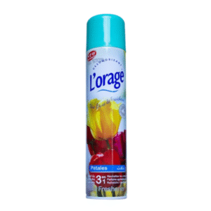 L’orage Désodorisant Pétales 300 ML