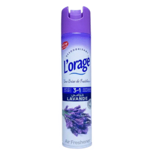 L’orage Désodorisant Lavande 300 ML
