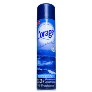 L’orage Désodorisant Marine 300 ML