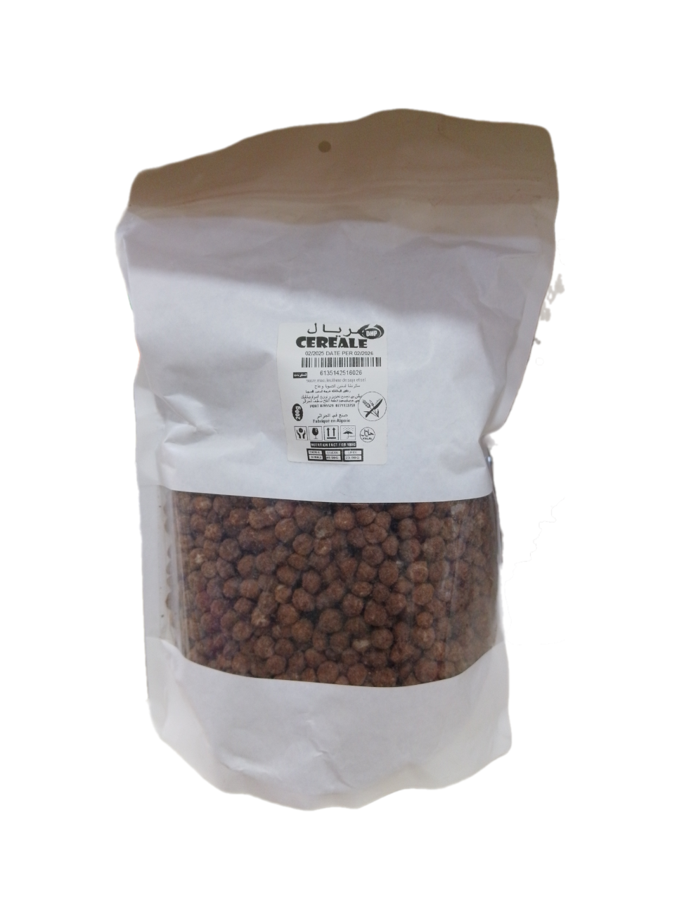 DHP Cereale 150G