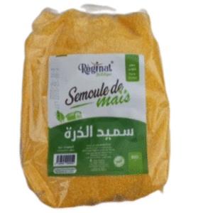 Réginat Semoule De Mais 800 G