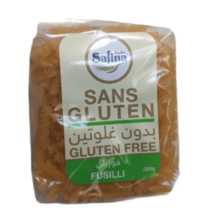 Safina Pâtes Fusilli 350 G