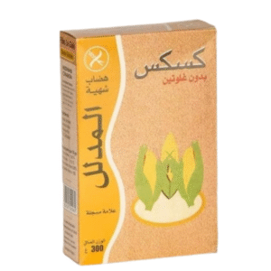 Hidhab Couscous 300G