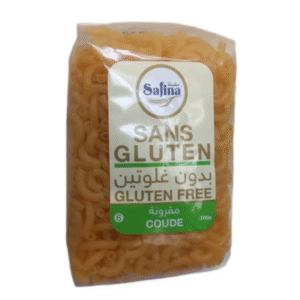 Safina Coude 6 500 G