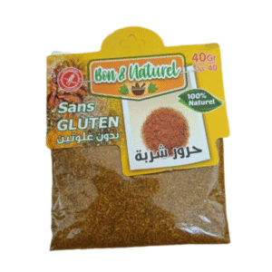 Épices Chaleur Soupe 30 G