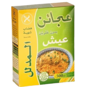 Hidhab Pates Plomb 500 G