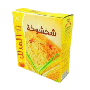 Hidhab Pates Chakh Choukha 300 G