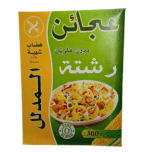 Hidhab Pates Rechta 300 G