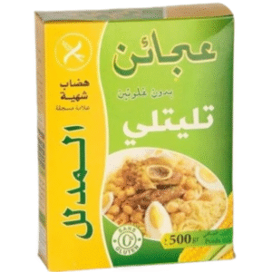 Hidhab Pates Tlitli 300 G